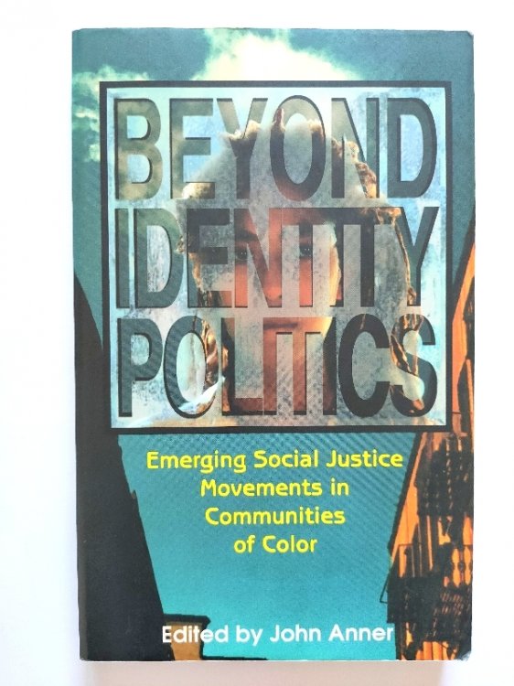 Beyond Identity Politics: Emerging Social Justice Movements in Communities of Color