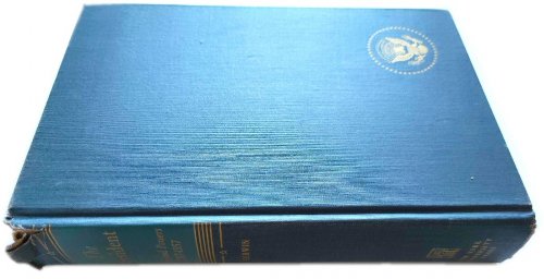 The President: Office and Powers 1787-1957 - History and Analysis of Practice and Opinion