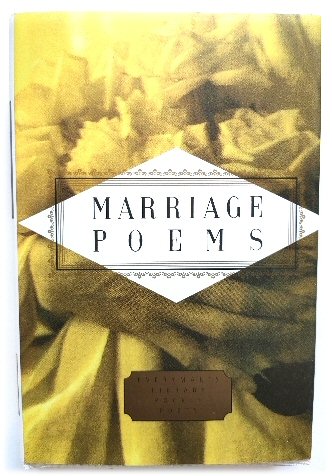 Marriage Poems