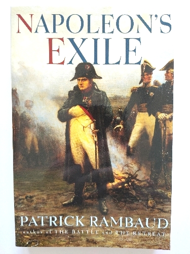 Napoleon's Exile