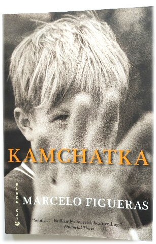 Kamchatka