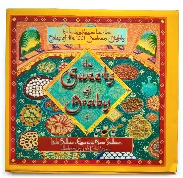 The Sweets of Araby