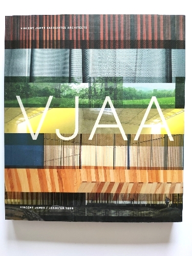 VJAA: Vincent James Associates Architects