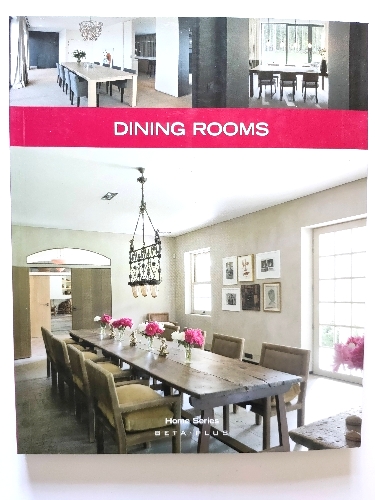 Dining Rooms (Home Series)