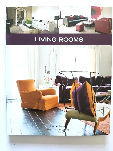 Living Rooms (Home Series)