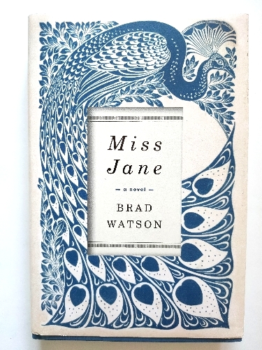 Miss Jane