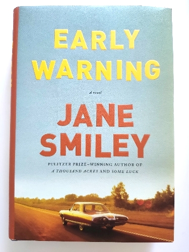 Early Warning