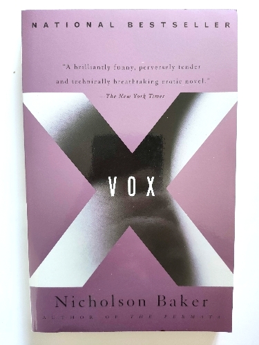 Image for Vox Vox