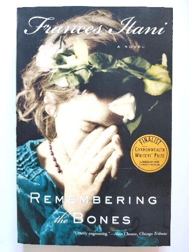 Image for Remembering the Bones Remembering the Bones