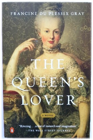 Image for The Queen's Lover The Queen's Lover