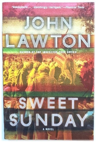 Image for Sweet Sunday Sweet Sunday
