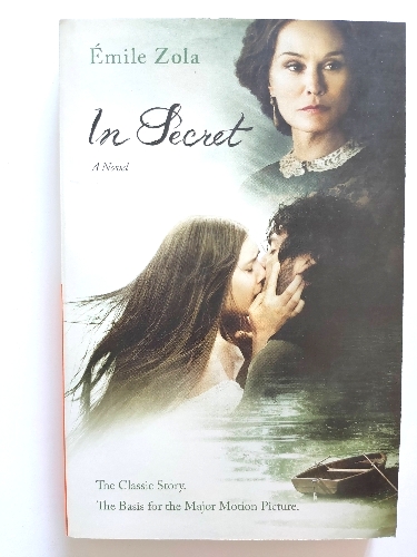 Image for In Secret In Secret