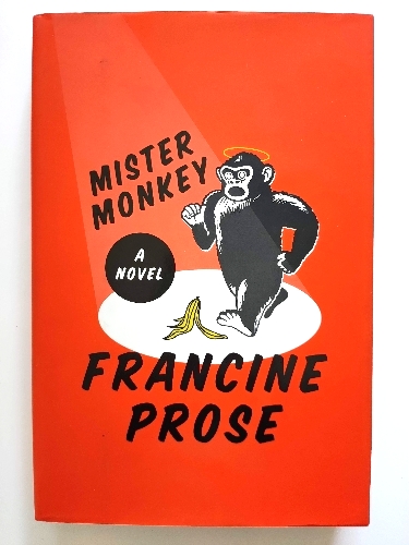 Image for Mister Monkey Mister Monkey
