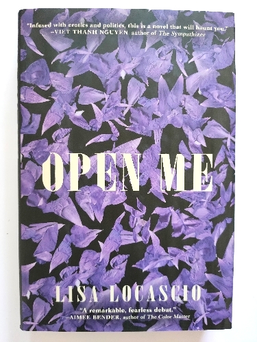 Image for Open Me Open Me