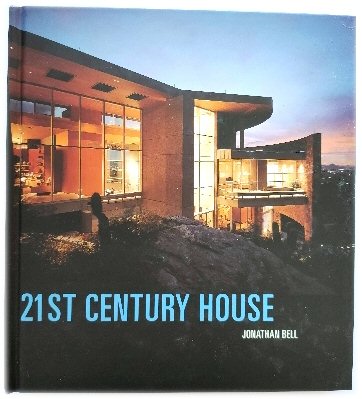 Image for 21st Century House 21st Century House