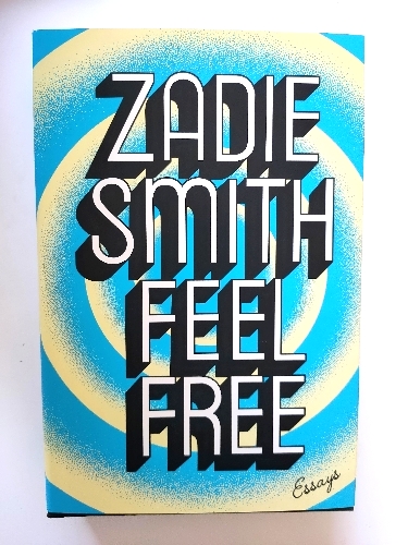 Image for Feel Free: Essays Feel Free: Essays