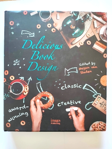 Delicious Book Design