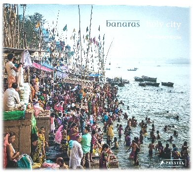 Image for Banaras: Holy City Banaras: Holy City