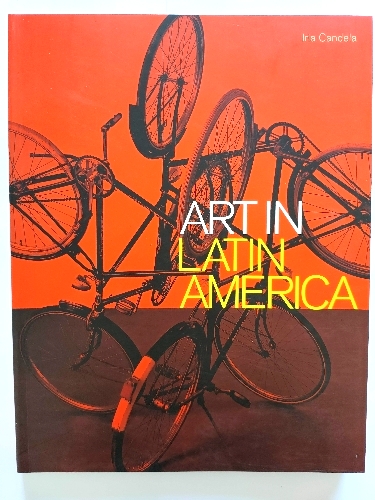 Image for Art in Latin America Art in Latin America