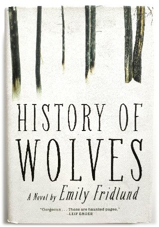 History of Wolves