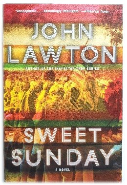 Image for Sweet Sunday Sweet Sunday