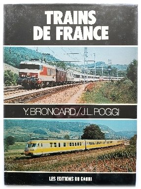 Image for Trains De France Trains De France