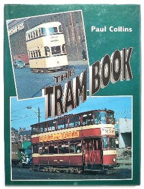 Image for The Tram Book The Tram Book