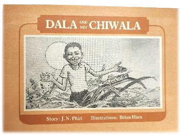 Image for Dala and Chiwala Dala and Chiwala