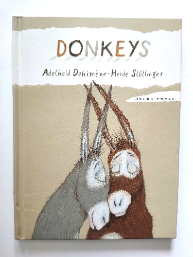 Donkeys