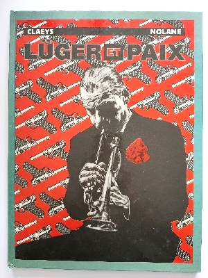 LUGER et Paix