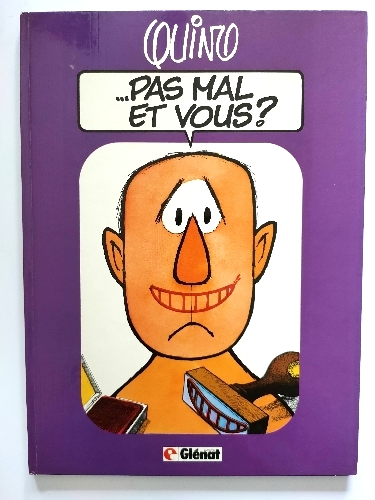 Pas Mal et Vous