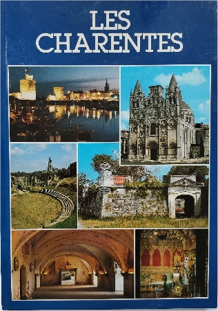 Les Charentes