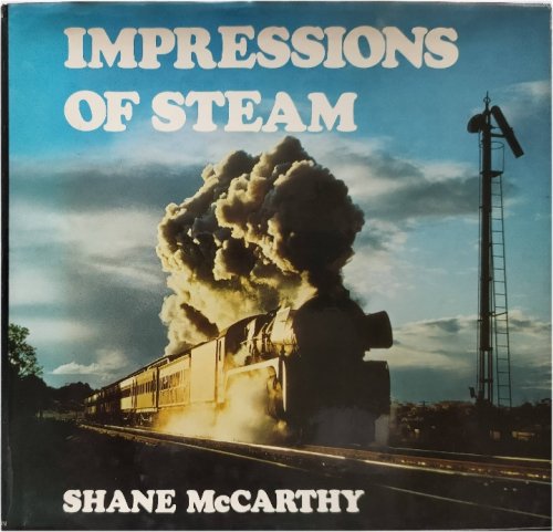 Impressions of Steam