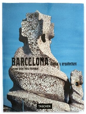 Barcelona: Ciudad y Arquitectura