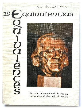 Equivalencias/Equivalences 19