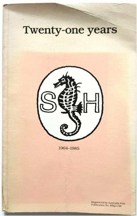 Poetry Australia, Number 100, 1985