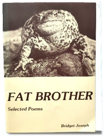 Fat Brother: Selected Poems