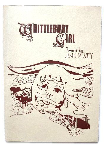 Whittlebury Girl