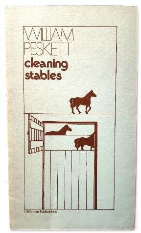 Cleaning Stables
