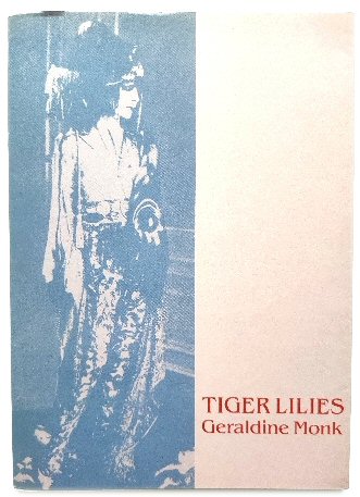 Tiger Lilies