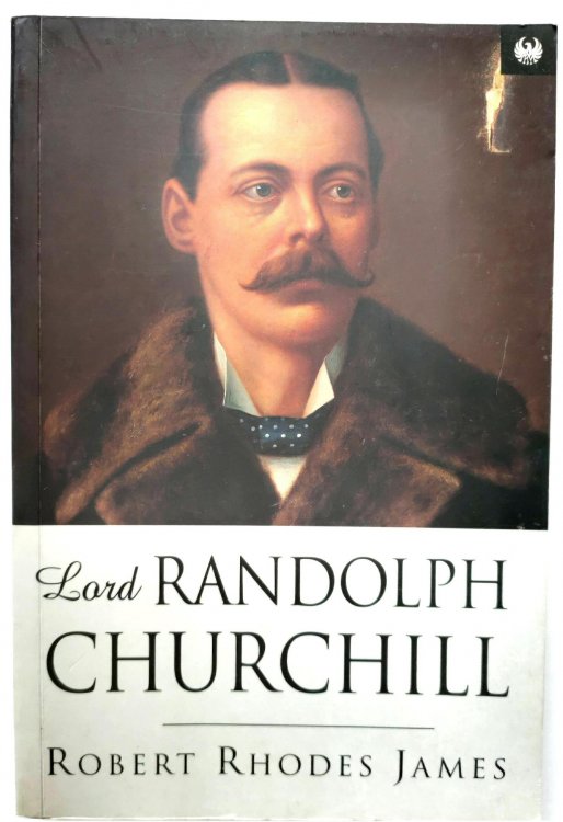 Lord Randolph Churchill