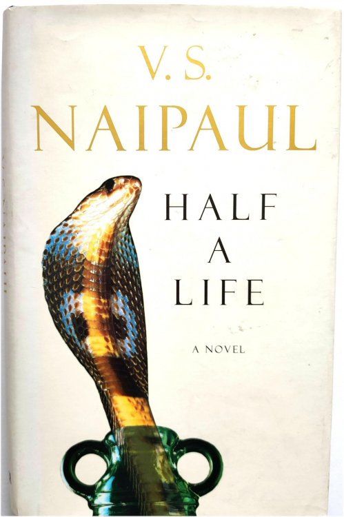 Half a Life