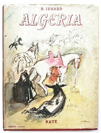Algeria
