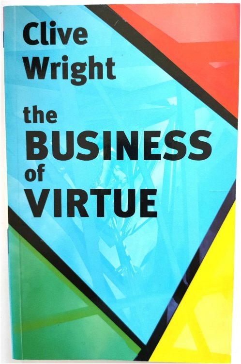 The Business of Virtue