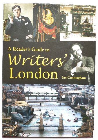 A Reader's Guide to Writers' London