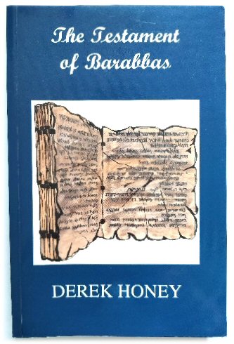 The Testament of Barabbas