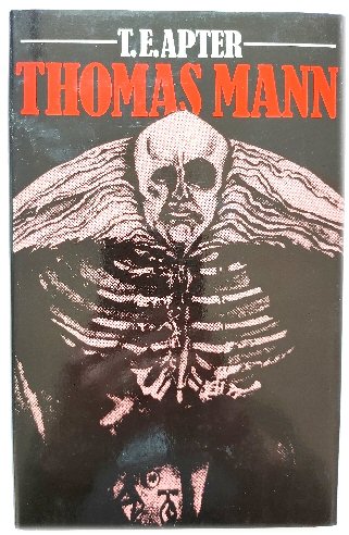 Thomas Mann: The Devil's Advocate