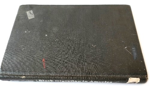 Black Migration in America: A Social Demographic History