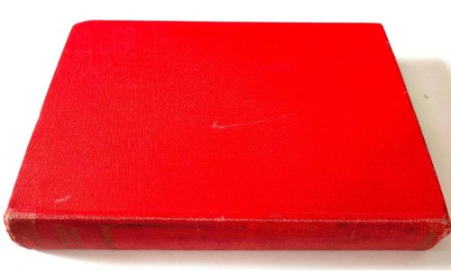 Ashenden or The British Agent