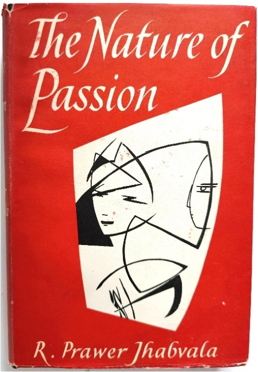 The Nature of Passion